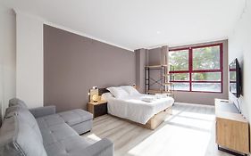 Albufera Dreams Nature Suites