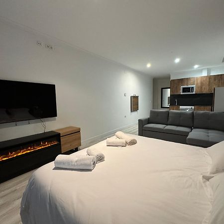 Albufera Dreams Nature Suites Valencia Exterior photo