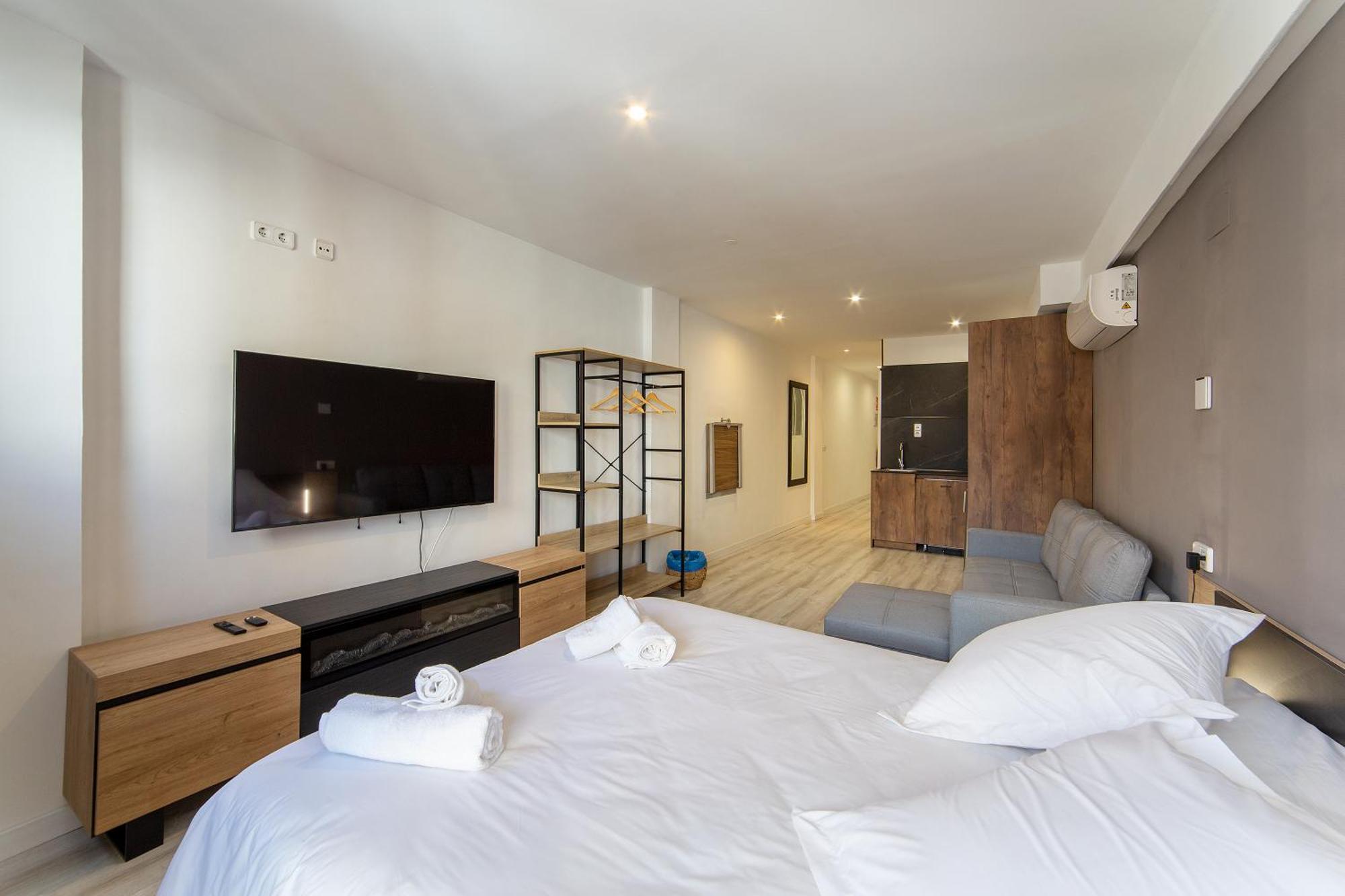 Albufera Dreams Nature Suites Valencia Exterior photo
