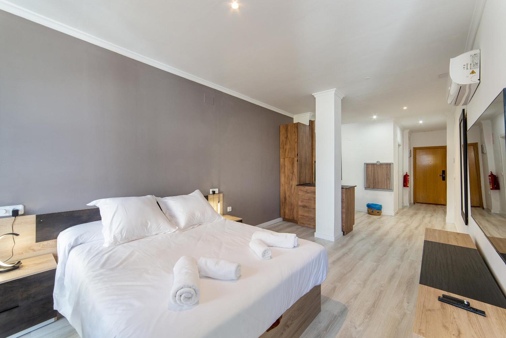 Albufera Dreams Nature Suites Valencia Exterior photo
