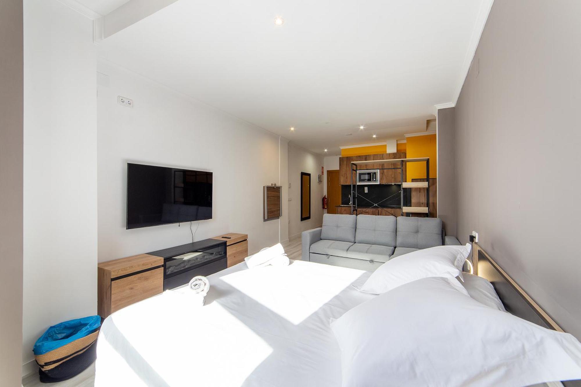 Albufera Dreams Nature Suites Valencia Exterior photo