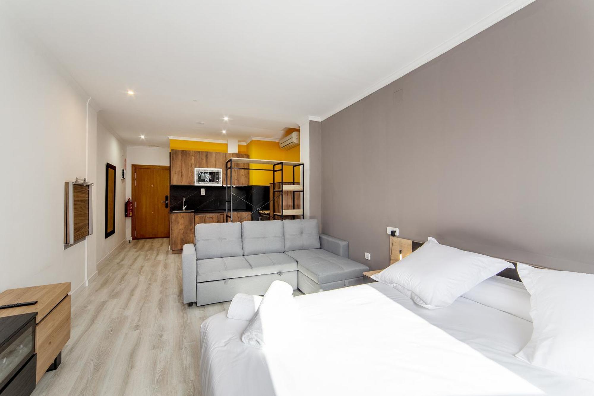 Albufera Dreams Nature Suites Valencia Exterior photo
