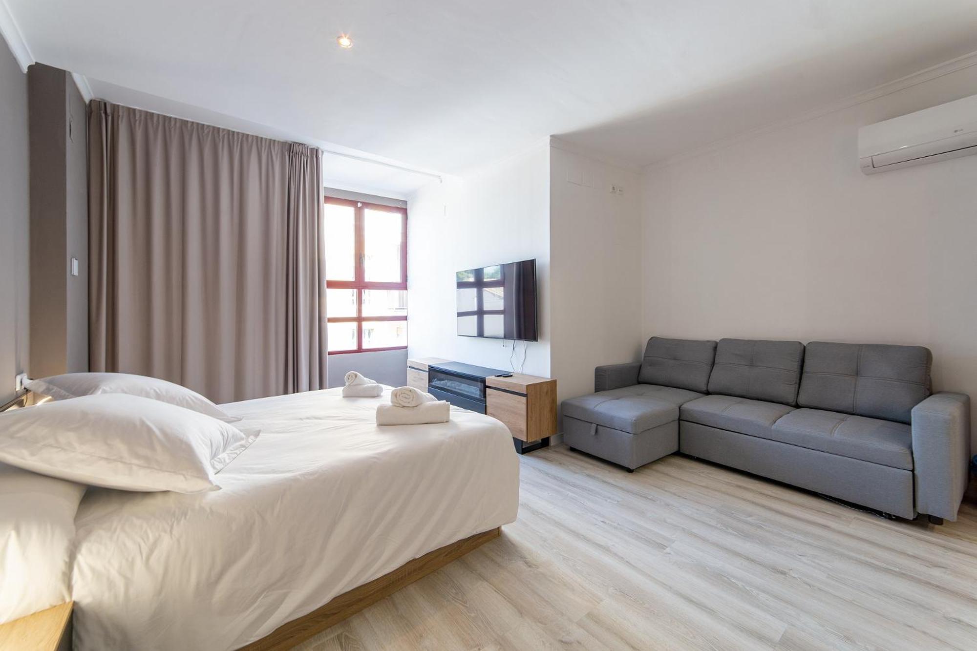 Albufera Dreams Nature Suites Valencia Exterior photo