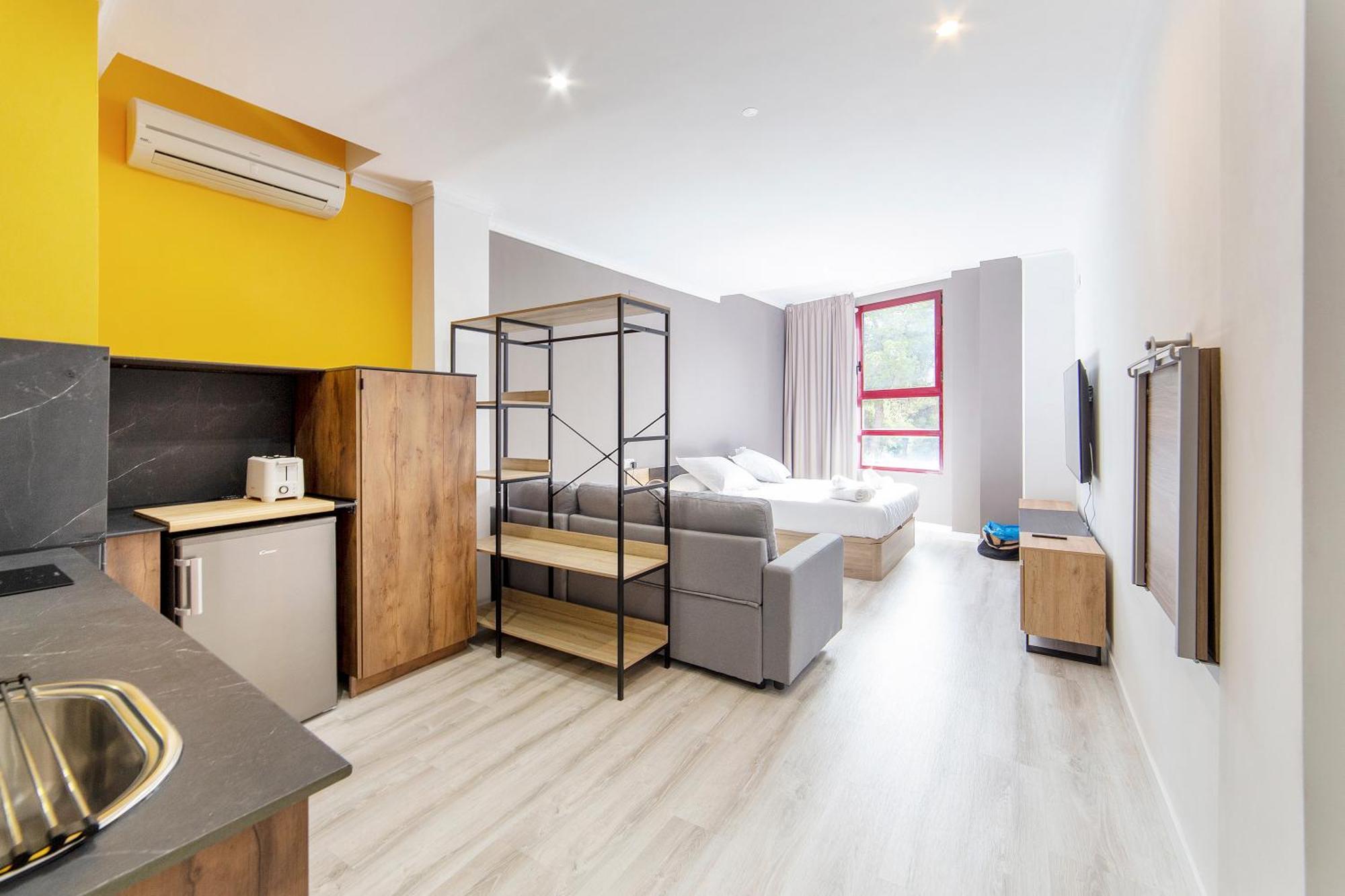 Albufera Dreams Nature Suites Valencia Exterior photo